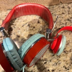 American Girl headphones for your little girl and get doll. 🥰🌸🎁